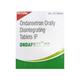 ONDAPREX MD Tablet 10's - Vomitting/Emesis-Ant