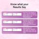 Rapid News Menopause Instant Urine Test Kit 3's - Test Strips & Lancets