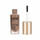 Lakme 9To5 Overtime Shine Nail Colour Brown Sandcastle 6 ml - Nail Polish
