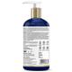 Stbotanica Apple Cider Vinegar & Organic Argan Oil Hair Shampoo -No Sulphate, No Parabens, No Silicon 300 ml - Shampoos