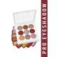 Insight Make Up Essential PRO Eyeshadow - A (ES-110) 13gm - Eye Shadow Palettes