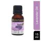 Soulflower Essential Oil - Lavender 15 ml (N) - Lotions & Creams
