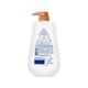 Dove Dryness Care Bodywash with Triple Hydration Serum 800 ml - Shower Gels & Body Wash