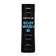Ustraa Body Wash - Taurine 250 ml - Shower Gels & Body Wash