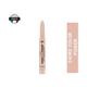 Deborah Milano 24Ore Color Power Long Lasting & Waterproof Eyeshadow Stick 02 Light Gold 1.4 gm - Eyeshadow, Bases & Primers