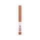 Matt Look Power Last Lip Stain Crayon Lipstick& Luxurious Creamy Matte, Gorgeous Nude 1.3 gm - Lip Crayons
