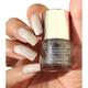 DeBelle Gel Nail Lacquer Shimmer Top Coat Top Coat Nail Polish 8 ml - Nail Polish