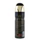 NUSUK perfect Oud Deodorant For Men, Perfumed Body Spray 200 ml - Men Deodorants/Roll-Ons