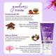 Globus Naturals Ayurvedic Kumkumadi Skin Lightening Face Cream, Enriched with Manjistha 100 gm - Face Moisturizers