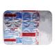 COSOME MSR Tablet 10's - Cough And Cold-Cou