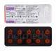 Oncolet 2.5mg Tablet 10'S - Cancer Oncology-Hor