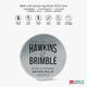 Hawkins & Brimble-Beard Balm 50 gm - Beard Balm