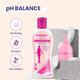 GynoCup Reusable Menstrual Cup - Large + Natural Menstrual Cup Wash Liquid 100 ml - Intimate Care