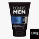 Pond's Men Oil Clear Facewash 100 gm - Face Moisturizers