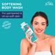 St. Ives Hydrating Body Wash - Coconut Water & Orchid 473 ml - Shower Gels & Body Wash