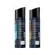 Peter England Deodorant Aqua & Woody 150ml each 2's - Men Deodorants/Roll-Ons