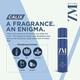 Zayn & Myza Calix No Alcohol Body Spray For Men 150 ml - Men Deodorants/Roll-Ons