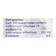 Azifine + 250mg Tablet 10'S - Bacterial Infections-Mac