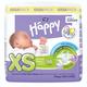 Bella Baby Happy Diapers (XS) 80's - Diapers & Wipes
