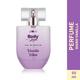 Plum BodyLovin' Vanilla Vibes Eau De Parfum - Long Lasting Warm Vanilla Perfume 50 ml - Women Perfumes (Edt/Edp)