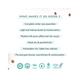 mCaffeine Complete Winter Skincare Pack 640 gm - Scrubs & Exfoliants