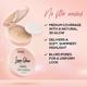 Renee Cosmetics Lumi Glow Highlighting Compact Cashmere Sand 9 gm - Compact Powder