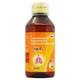 KEP D ORANGE FLAVOUR Syrup 100ml - Cough And Cold-Cou