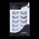 Proarte Eyelashes Set Of 5 Pcs- Pa- Mix 1's - Eyelashes