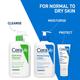 CeraVe Moisturising Lotion for Normal to  Dry Skin 473 ml - Lotions & Creams