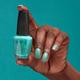 O.P.I Nail Lacquer Bold And Bright Collection Surf Naked I'm Yacht Leaving 15 ml - Nail Polish