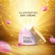 Pond's Gold Beauty Day Cream 23 gm - Face Moisturizers