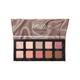 Mua Silk Nudes 10 Shade Matte and Foil Eyeshadow Collection 11 gm - Eyeshadow, Bases & Primers