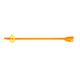 Polymed Foley Balloon Catheter 2 Way (FG 18) 1's - Urology Supplies