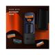 Gillette Fusion 5 Gift Pack (Handle 1, Gillette Fusion Cartridges 4, Travel Case 1) 1's - Razors & Cartridges