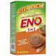 Eno 3 In 1 Sachet - Real Zeera, Ajwain, Kala Namak Flavour (Pack Of 6 x 5 g) - Acidity