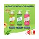 St.Ives Blemish Care Daily Facial Cleanser Tea tree 200 ml - Face Wash & Cleansers