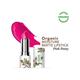 Organic Harvest Moisture Matte Lipstick - Pink Peony 4 gm - Lipsticks