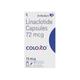 COLOZO 72mcg Capsule 15's - Constipation-Lax