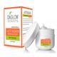 Oxyglow Lacto Bleach with Milk Powder - Anti-Tan Pack 50 gm - Face Packs