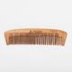 The Tribe Concepts Neem Comb 1's - Hair Combs