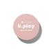 Myglamm K.Play Flavoured Highlighter - Ripe Melon 9 Gm - Highlighters & Illuminators