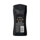 Axe Black 3 In 1 Body Face & Hair Wash 250 ml - Shower Gels & Body Wash