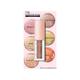 CAL Losangeles Shadow Eyez Glamorous 02 3 ml - Eyeshadow, Bases & Primers
