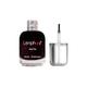 Lenphor Nail Tint Red Night 25 12 Ml - Nail Polish