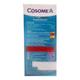 COSOME A EXPECTORANT Syrup 100ml - Cough And Cold-Cou