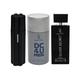 Dorall Collection Colophon + DC 4 U + Silver Secret EDT Set 3's - Men Perfumes (Edt/Edp)