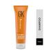 Gkhair UVA Color Shield Shampoo 150 ml - Shampoos