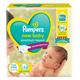 Pampers New Baby 24's - Diapers & Wipes