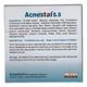 ACNESTAL 5.5 Syndet Bar 75gm - Acne-Acn