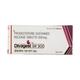 Divagest SR 300mg Tablet 10'S - Hormonal Therapy-Oes